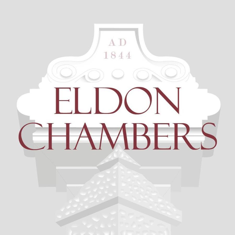 Eldon Chambers Pod 3 By City Living Лондон Екстериор снимка