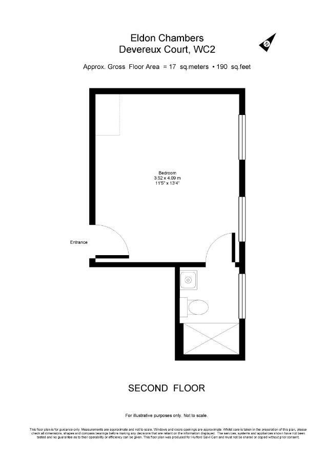 Eldon Chambers Pod 3 By City Living Лондон Екстериор снимка